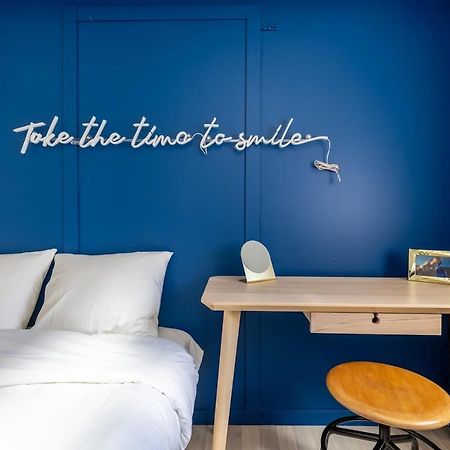 Apartmán Le 17 Madeleine Besançon Exteriér fotografie