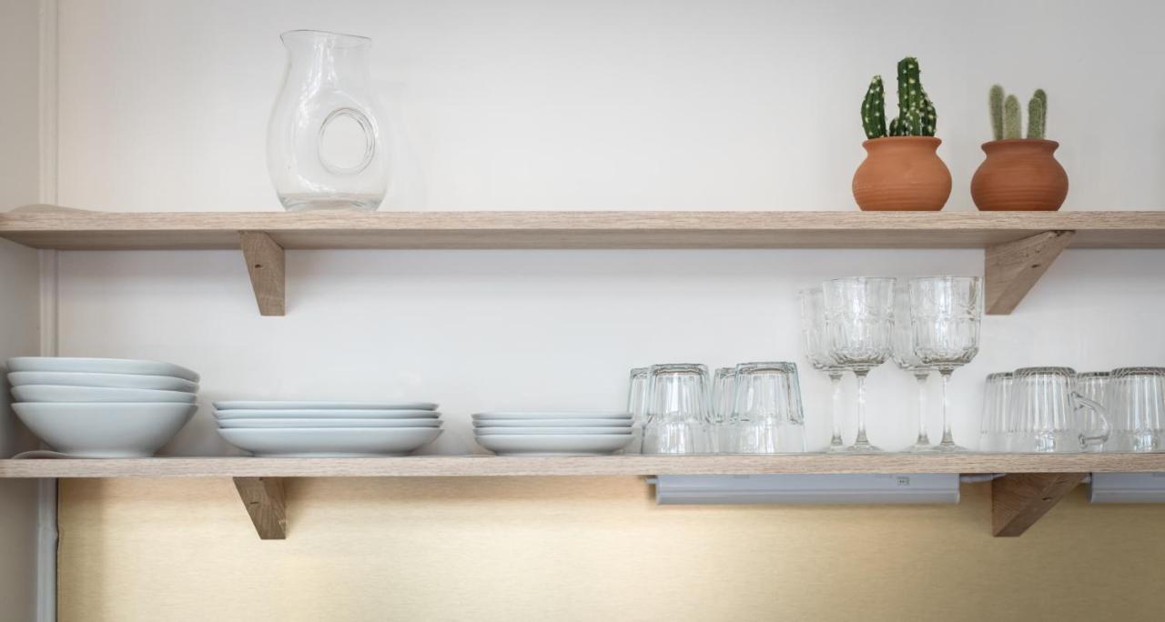 Apartmán Le 17 Madeleine Besançon Exteriér fotografie