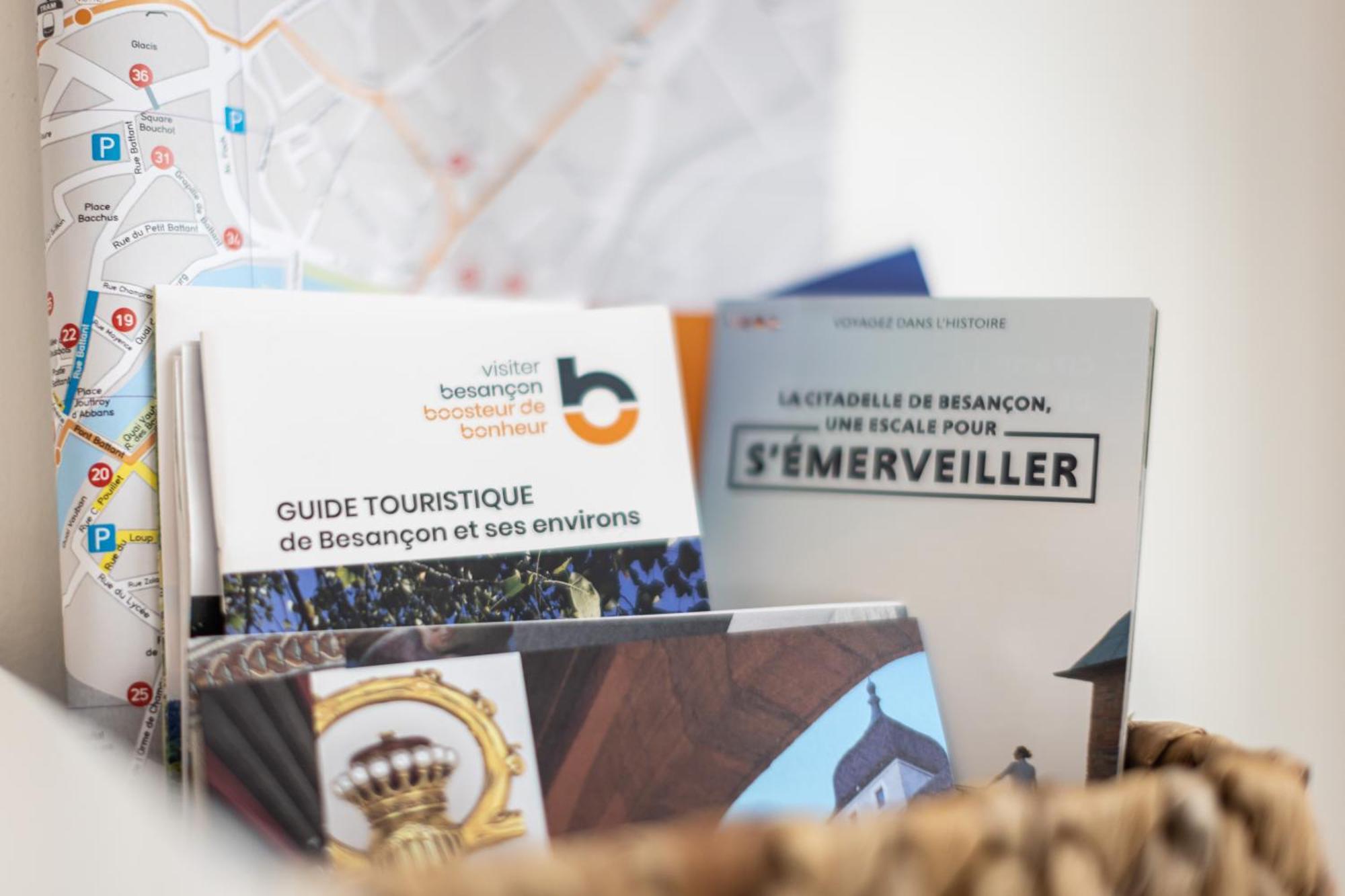 Apartmán Le 17 Madeleine Besançon Exteriér fotografie
